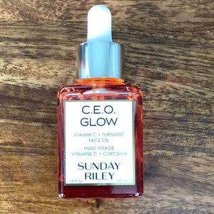 Sunday Riley C.E.O Glow